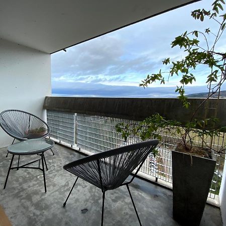 Homestay Le Corbusier 5 Ieme Rue 피르미니 외부 사진