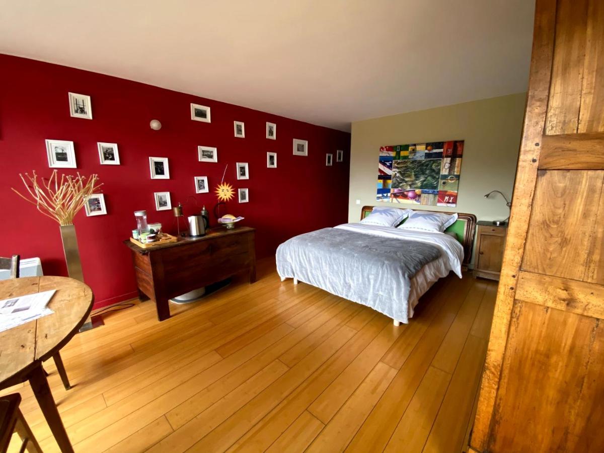 Homestay Le Corbusier 5 Ieme Rue 피르미니 외부 사진